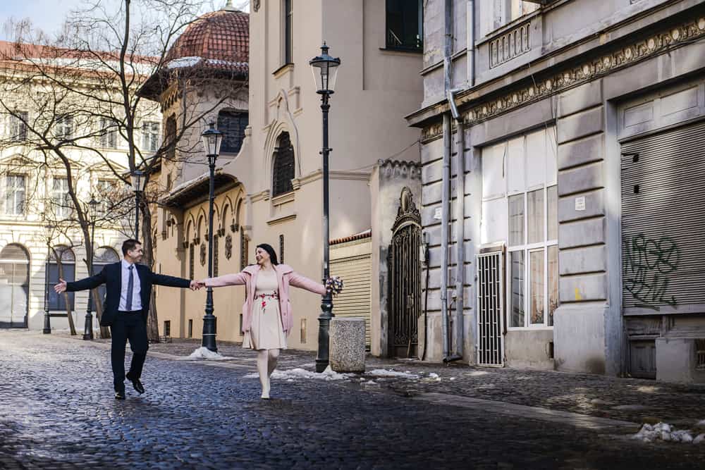 Poveste de dragoste in jurul lumii | Fotografie de nunta | Fotograf Andi Iliescu